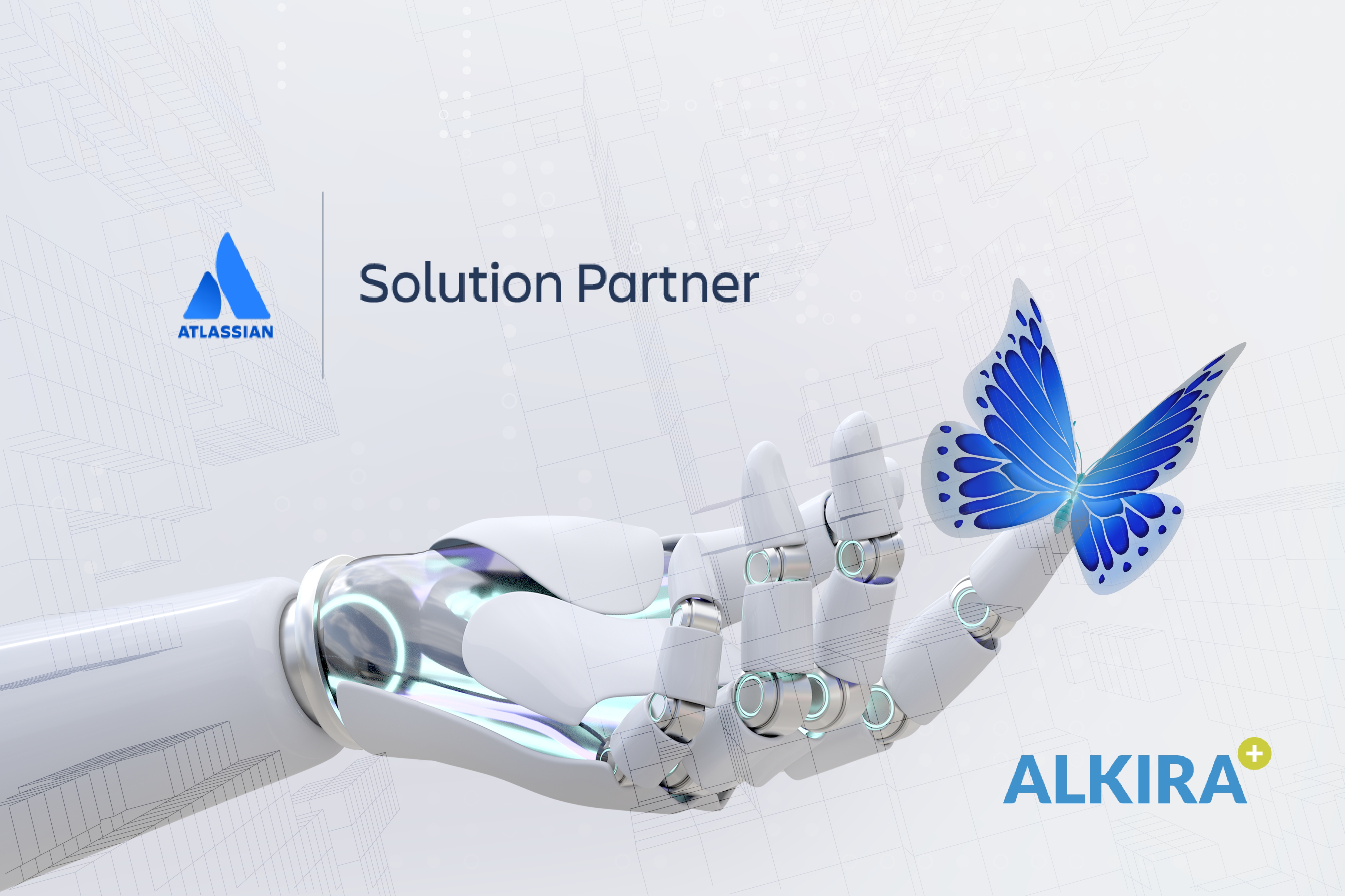 Atlassian Solution Partner